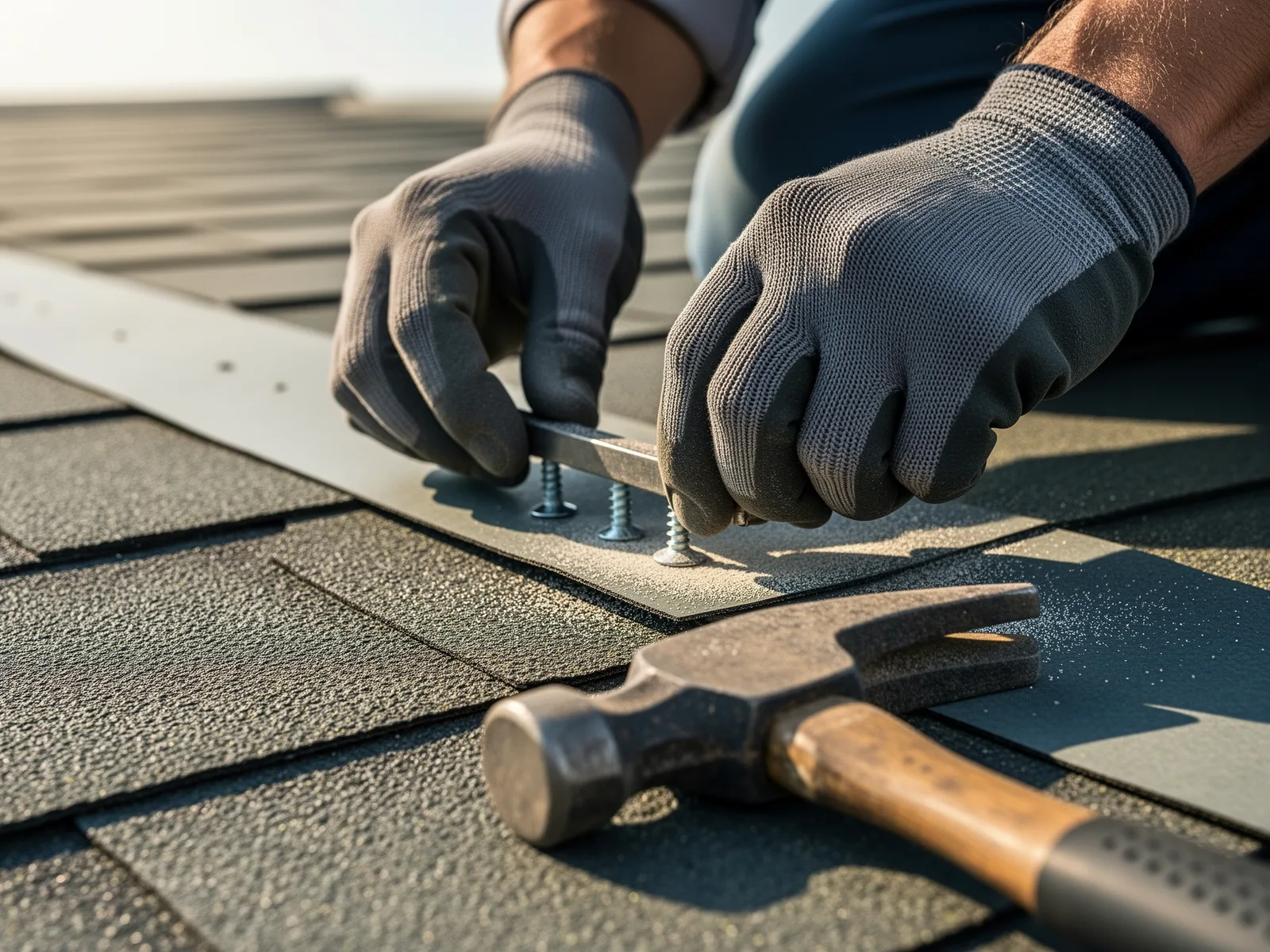 Why choose Fascia Repair in Beavertown, PA
